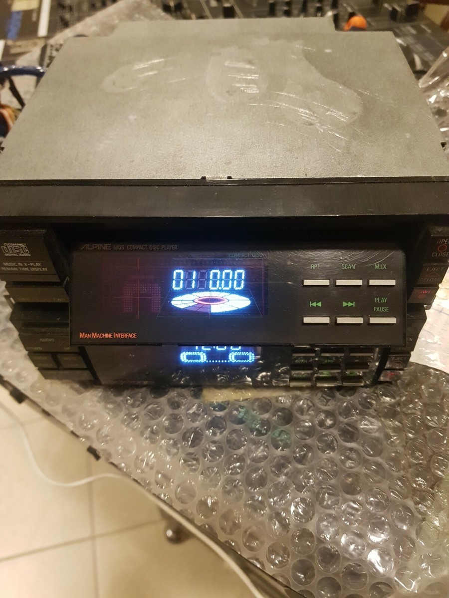 モ*ン様 Alpine 7524JS 5981 Alpine 5981 changer,alpine 7524JS tappe Alpine 7357F Car Tape