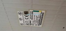 1PIECE USED MITSUBISHI MDS-R-V2-8080 SERVO DRIVE MDSRV28080