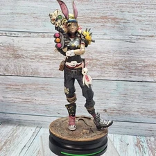 Borderlands 3 Tiny Tina Think Geek Modern Icons Exclusive Statue 