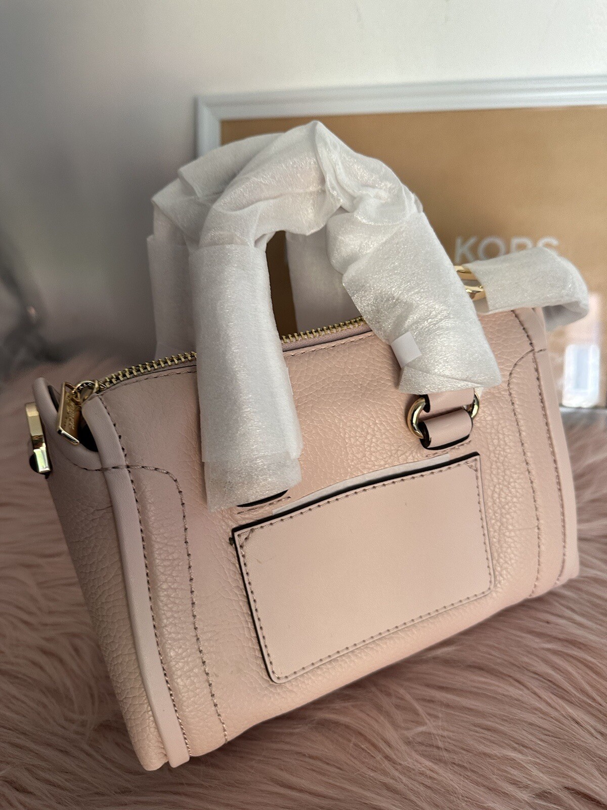 Michael Kors Bag eBay
