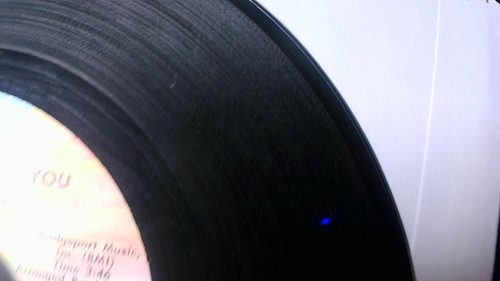 DETROIT SMARAGDE - BABY LET ME TAKE YOU IN MY ARMS / 45RPM 7"/WESTBOUND 1972 - Bild 5 von 11