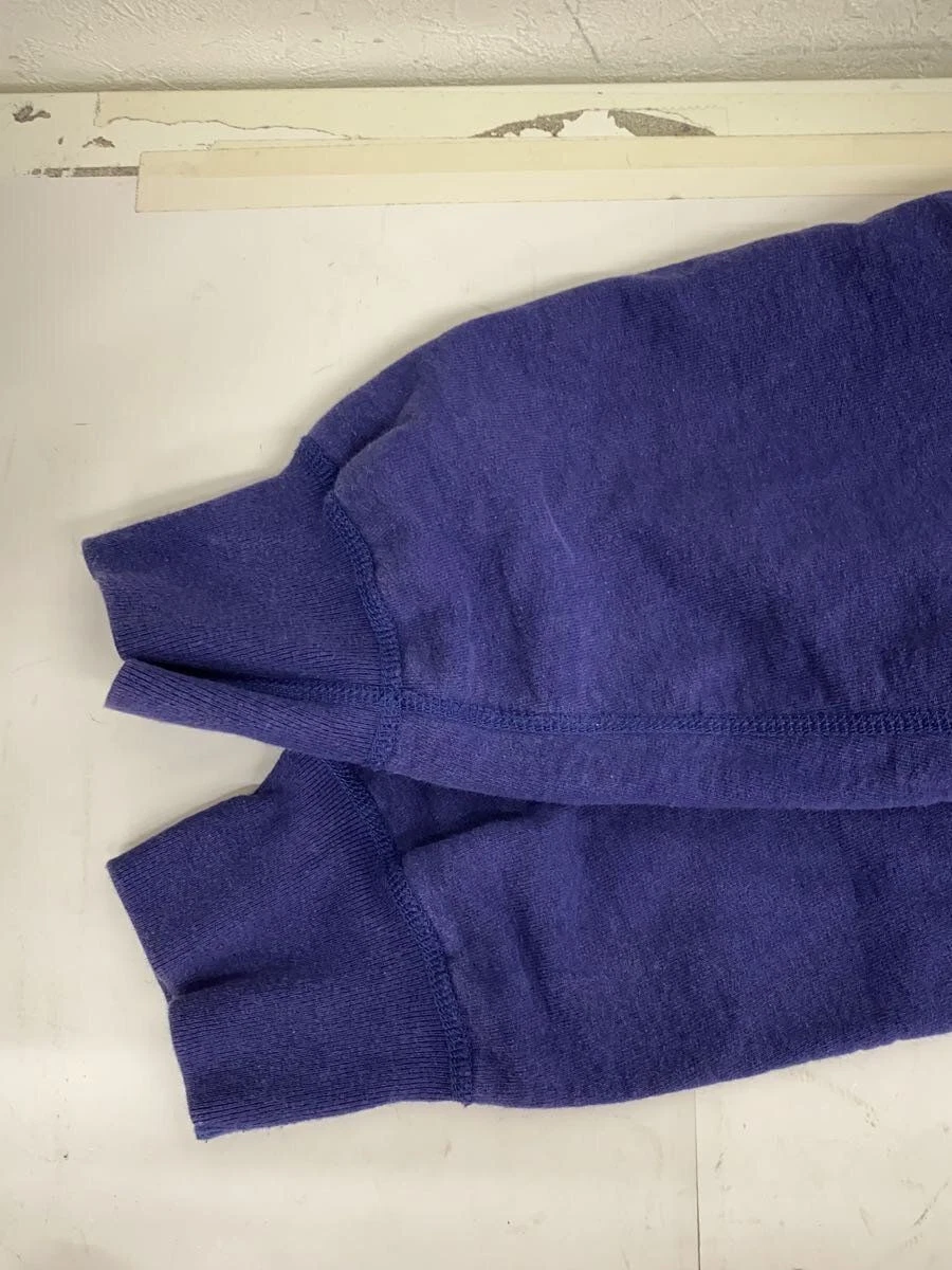 Felpa con cappuccio Supreme L velluto a coste viola 21aw scatola logo usata