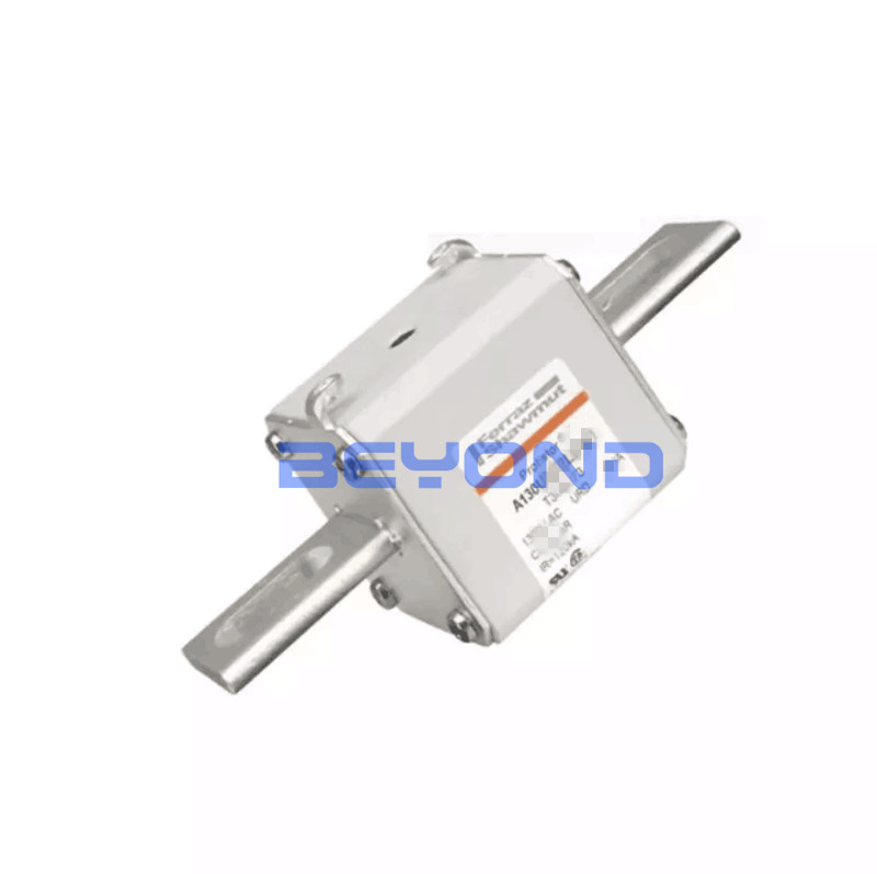1PC NEW FOR Ferraz Shawmut Fuse A130UD72LI500 W300675 500A 1300V
