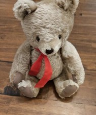 Steiff Original Mask Teddy Bear