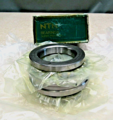 NTN 562007 GNP4 Double Direction Precision Ball Thrust Bearing