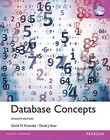 Database Concepts by David M. Kroenke (Paperback, 2015)