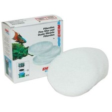 RA Fine Filter Pads for 2213 Canister Filter - 3 pk