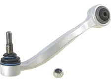 Front Left Lower Rearward Control Arm and Ball Joint Assembly fits 535i 99XRZW