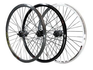 fixed gear rear wheel