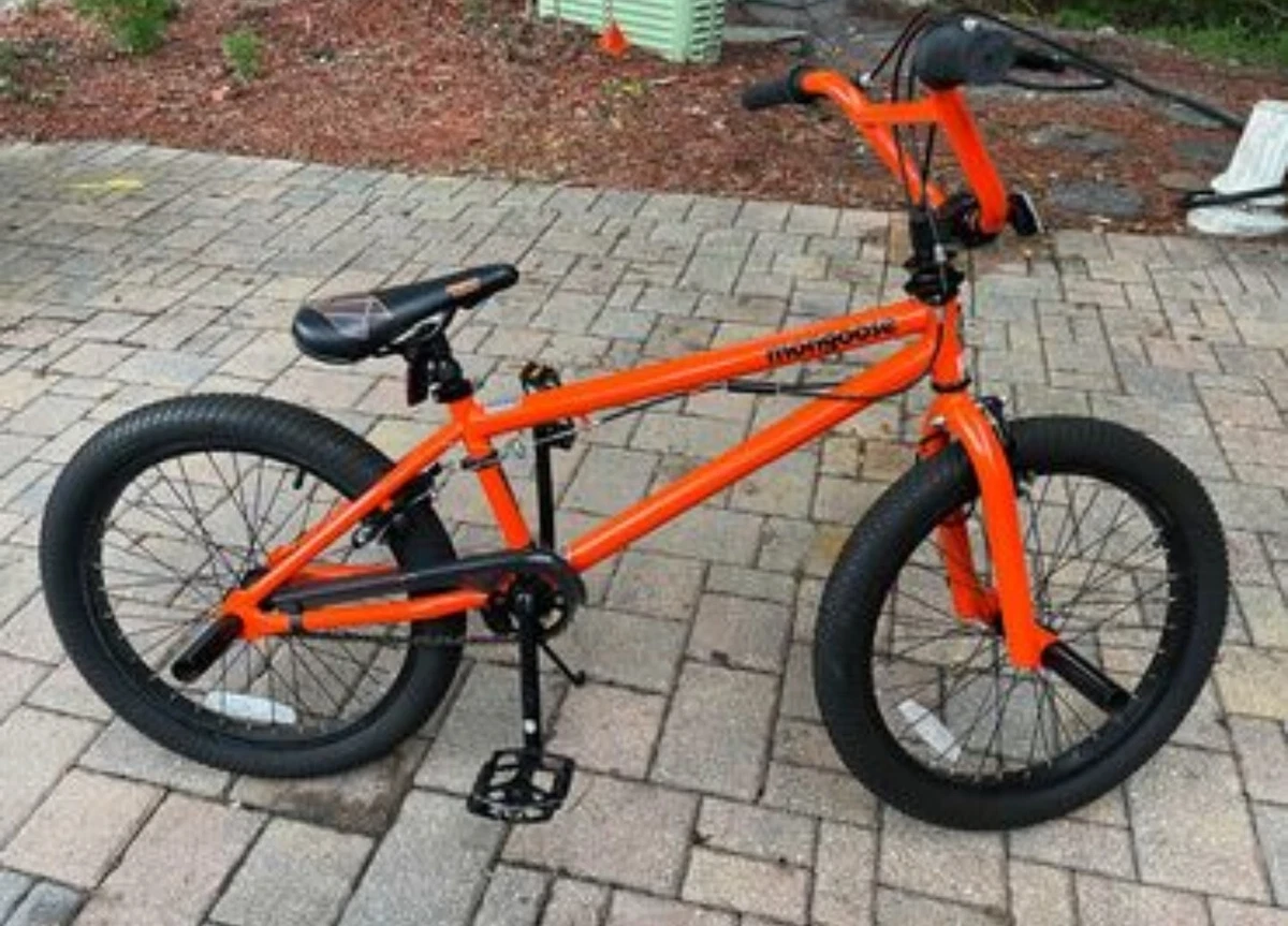Trade me cheap bmx bikes