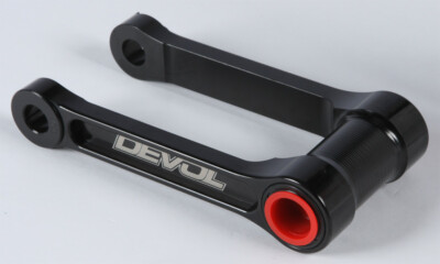 Devol Suspension Lowering Link 1.25'' 0115-4703
