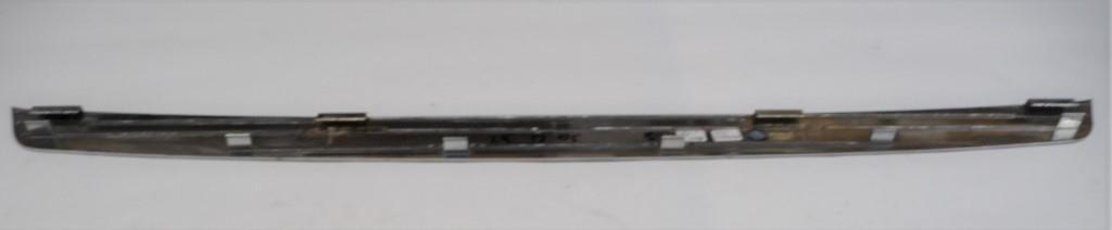 2003-2012 Rolls-Royce Phantom RR1 Front Bumper Trim 51117144543 OEM A1