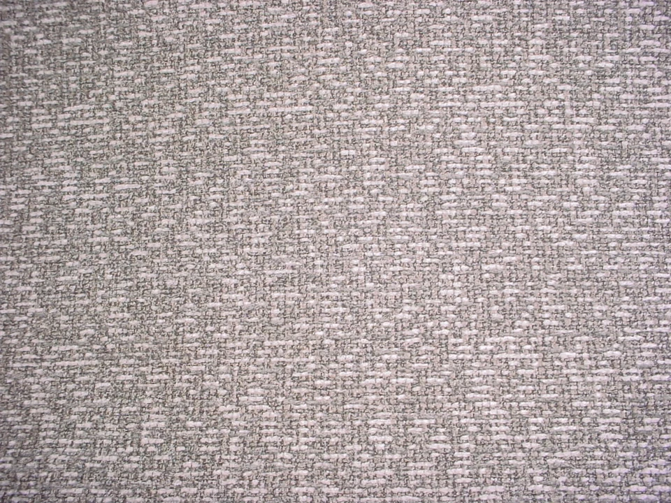 Tela de tapicería para cortinas de chenilla de felpa gris suave Cala 8-3/8 años Lee Jofa ED85297 Foto 3 de 4