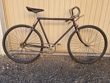 bicicletta da corsa vintage peugeot anni 20