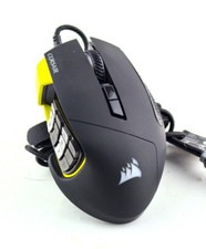 Corsair Scimitar Pro RGB MMO Mouse