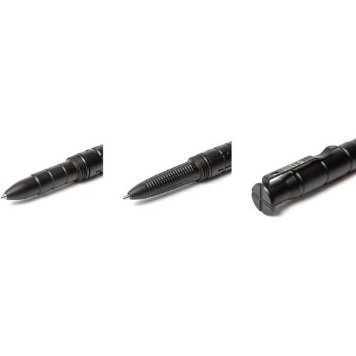 5.11 Tactical Vlad Rescue Pen Druck Tintenpatrone & Glasbrecher Aluminium - Bild 3 von 3