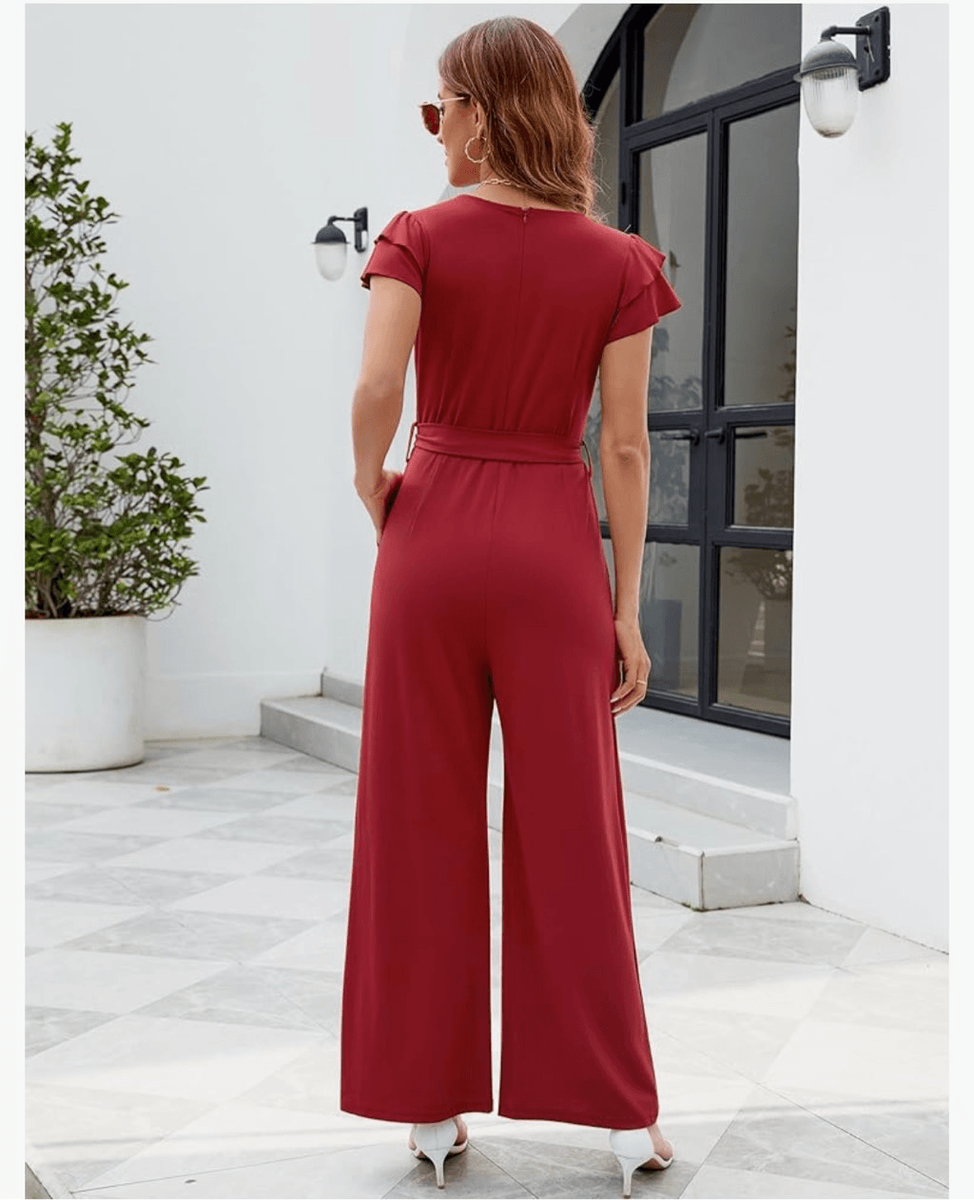 ロンパース・カバーオール Sleeveless Rompers (Red check)  80 ロンパース・カバーオール Sleeveless Rompers (Red check) 80