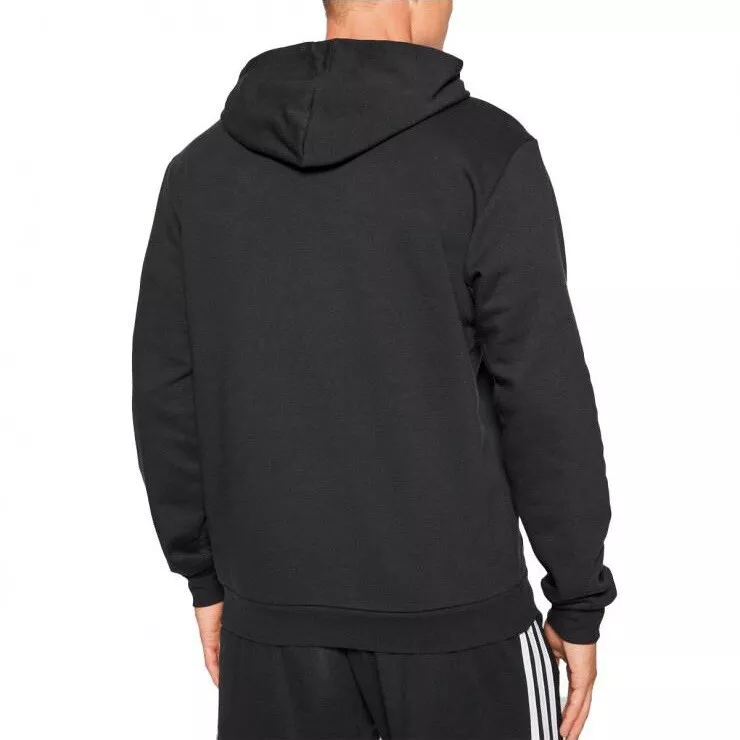 Adidas fleece pullover hoodie hot sale