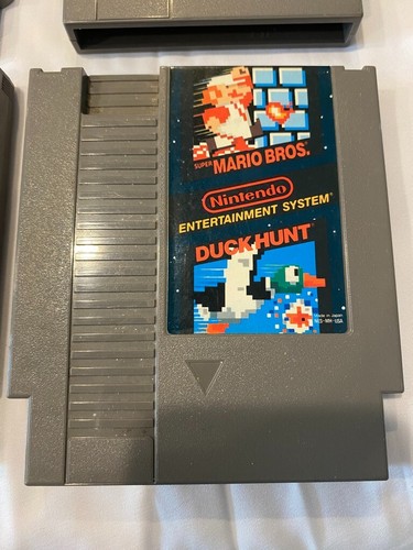 Nintendo & Super Nintendo SNES Spiele - auswählen und auswählen - nicht getestet - OBO - Bild 12 von 12