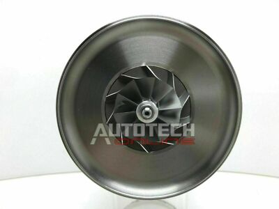 Rumpfgruppe CHRA für Turbo in Mercedes Sprinter 5-t B906 515 CDI 110 kW 150 PS
