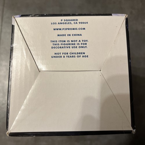2010 Los Angeles Dodgers IE 66ers RARE James Loney Bobblehead SGA W/ Ticket Stub - Picture 10 of 11