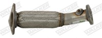 Walker Abgasrohr Auspuff FüR Renault Grand ScéNic II JM0/1_ 1.9 Dci KM0/1_