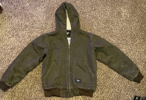 walls coats blizzard pruf