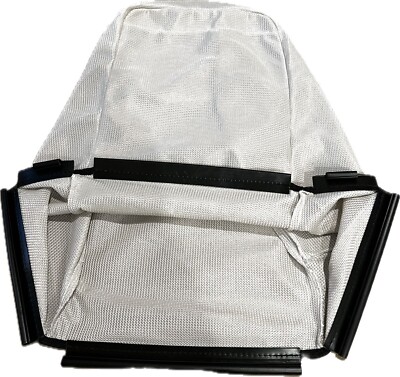 Honda HRX217K1-K6 Fabric Grass Catcher Bag REPL Part NO 81320-VH7