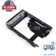 1B51FK200-600 For Dell T5820 T7820 T7920 2.5"/3.5" HDD Caddy tray W/Adapters