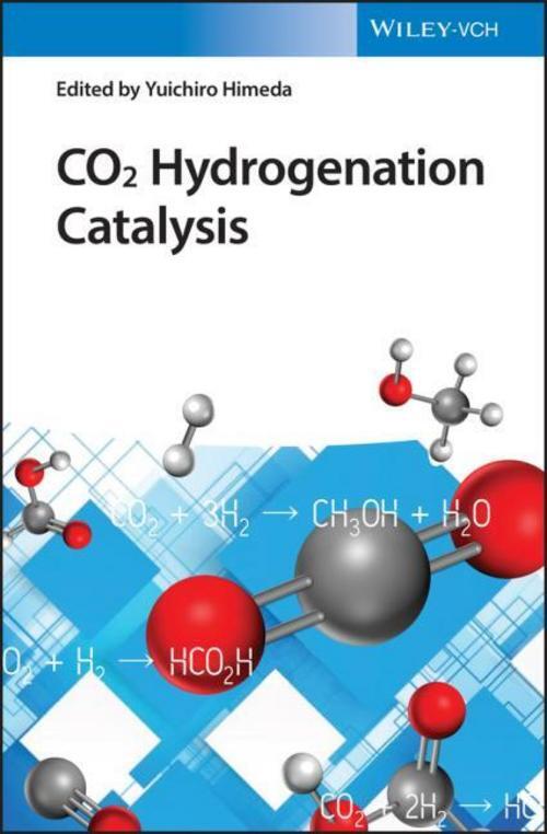 Co2 Hydrogenation Catalysis Yuichiro Himeda