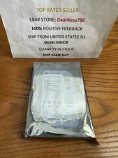 ST6000NM0115 Seagate OEM 6TB, Internal, 7200RPM, 3.5" HD