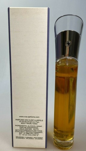 Van Cleef & Arpels Murmure Eau de Toilette Spray 50ml - Bild 3 von 4