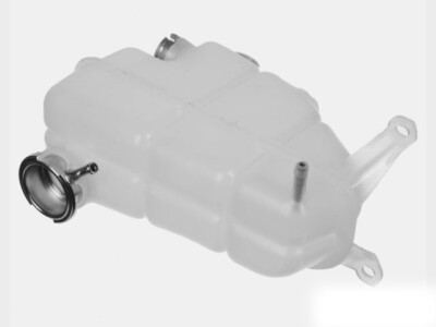For 300CE 300E 300TE E320 Coolant Recovery Expansion Overflow Tank Reservoir