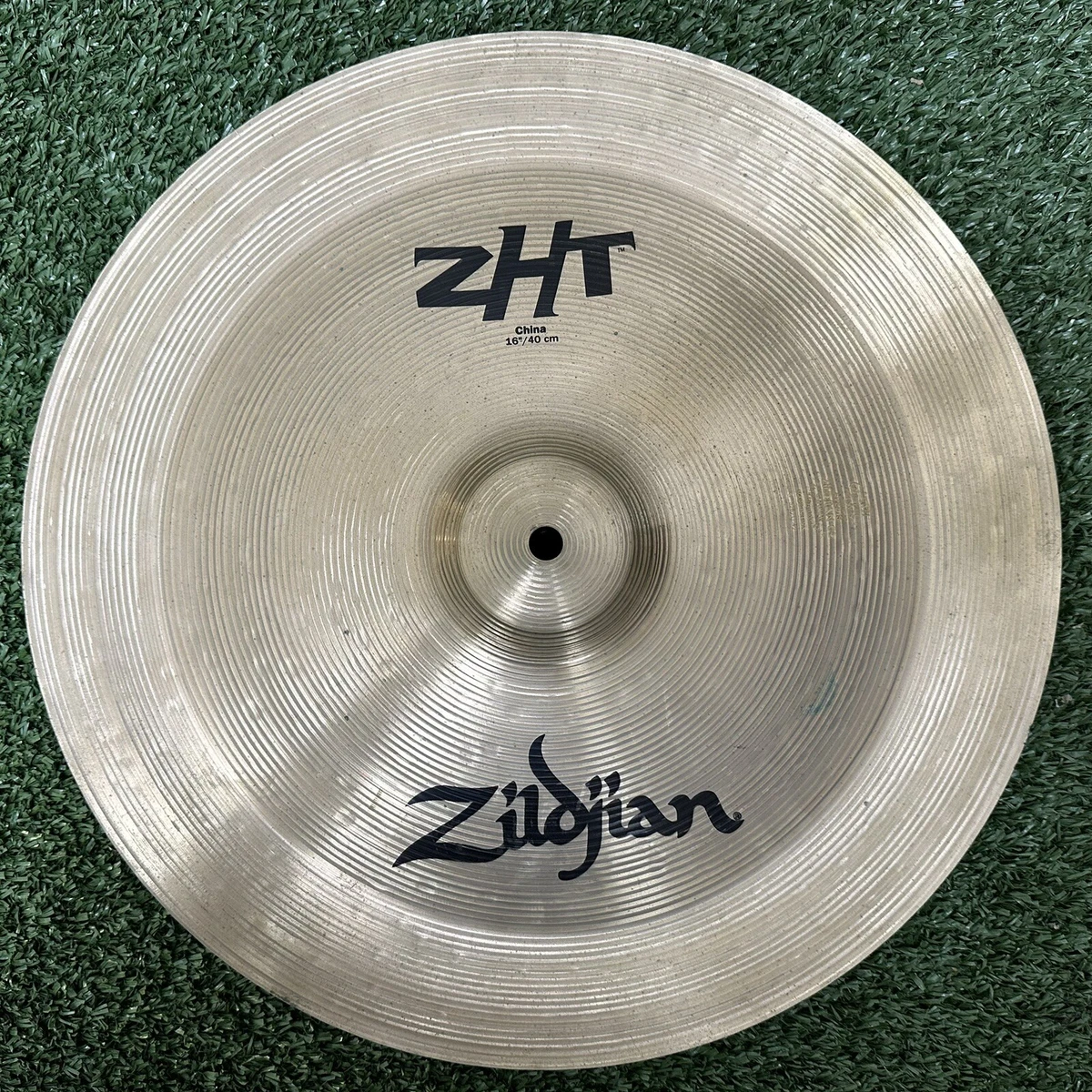 Zildjian zht china 16 online