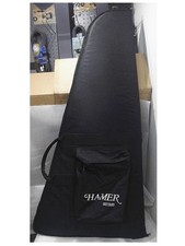 Borsa imbottita per chitarra elettrica Hamer 114x53 SAML-BAG