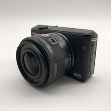 Canon EOS M10 Canon EOS Digital Cameras for sale - eBay
