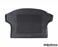 Kofferraumwanne Kofferraummatte FüR KIA Sportage Hinten 10-15