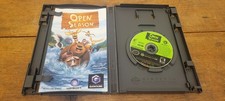 Open Season Nintendo GameCube - Not Original Case
