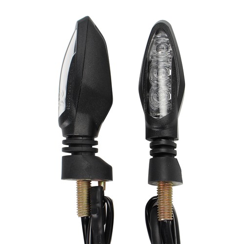 LED Blinker Blinkleuchte Für KTM 690 790 890 Duke 990 1050 1090 1190 Adventure - Picture 15 of 17