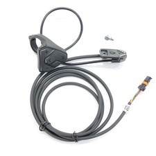 Bosch Kiox Compact Remote Mounting Plate, 150...