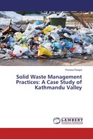 Prerana Parajuli | Solid Waste Management Practices: A Case Study Of...