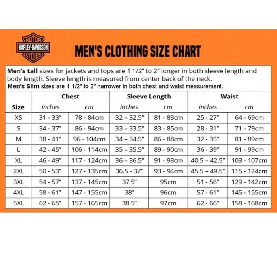 男式 M Harley Davidson BlOUSON CUIR 摩托车头骨反光皮革夹克 — 第 2/4 张图片