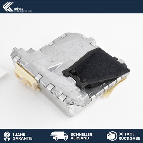 Frontkamera Spurhalteassistent Steuergerät Mercedes E-Klasse W212 A0009050338