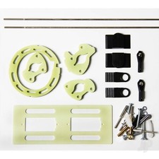 Multiplex FunJet Controller vettoriale (101024)