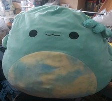 squishmallow anastasia the axolotl 16''