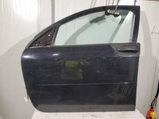 Porte avant et accessoires Smart FORFOUR