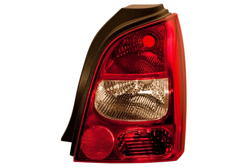 FANALE POSTERIORE DESTRO per RENAULT TWINGO II