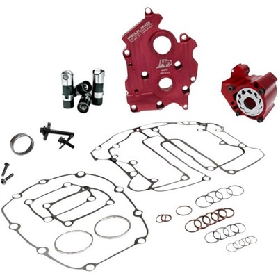 Feuling Parts Race Series Oiling System w/Short Travel Lifters - 7099ST