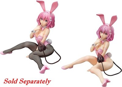 FREEing TV Anime To Love-Ru '' Momo Belia Deviluke Bunny Ver. '' Figur im Maßstab 1/4