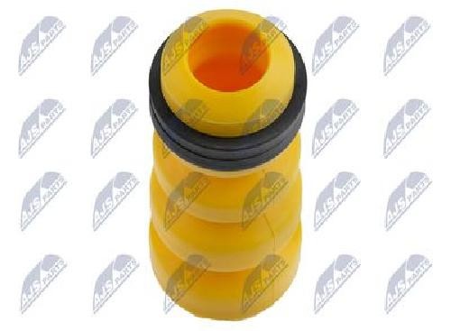 Nty Tampone Paracolpo, Sospensione Ab-Ty-040 - Immagine 2